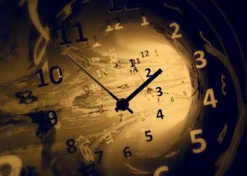 Columna de opinión / Noción de tiempo en situación de crisis social y pandemia: ¿abstracción o realidad?