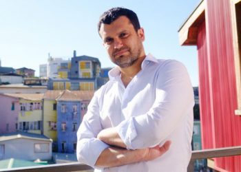 Hombre de la región en crucial labor en la Convención Constitucional: Jaime Bassa asume la vicepresidencia