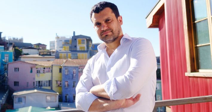 Hombre de la región en crucial labor en la Convención Constitucional: Jaime Bassa asume la vicepresidencia