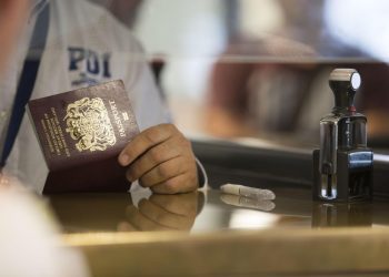 En Quilpué PDI detecta a infractores de Ley de Extranjería