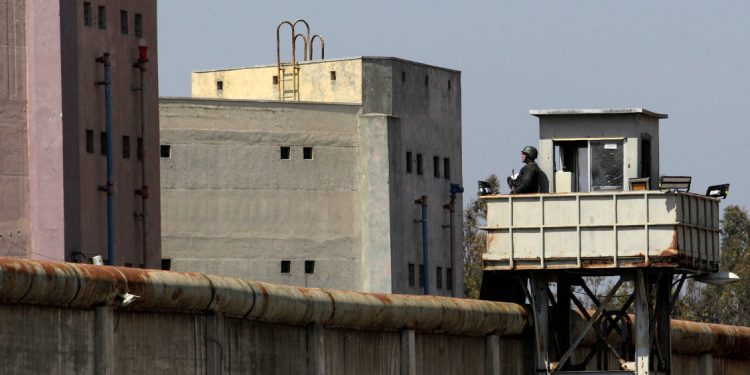 Fuga de reos: denuncian falencias en cárcel de Valparaíso