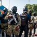 Continúan las detenciones de sospechosos extranjeros por magnicidio en Haití