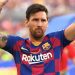 Lionel Messi es jugador libre tras más de 20 años