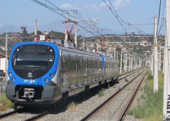 Quillota: Municipalidad analizará propuesta de extensión del Metro en San Pedro y entregará alternativas a EFE