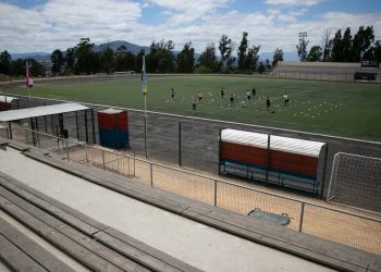 En Concón adultos mayores podrán acceder a talleres de defensa personal y jiu jitsu