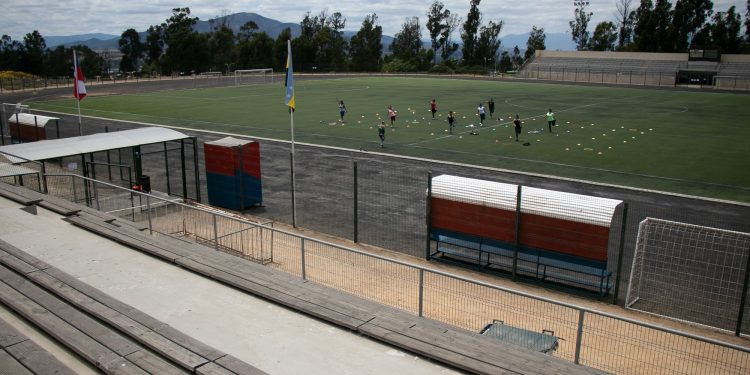 En Concón adultos mayores podrán acceder a talleres de defensa personal y jiu jitsu