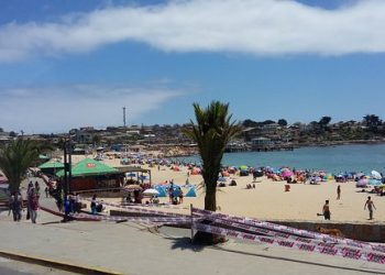 Ocho comunas de la Región de Valparaíso avanzan a Transición desde este jueves