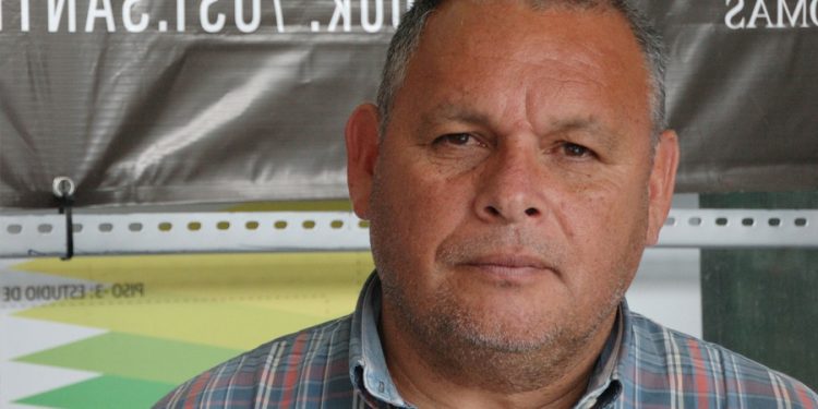 Rodrigo Mundaca acusa que Delegación Presidencial Regional «sabotea» sus funciones como gobernador de Valparaíso