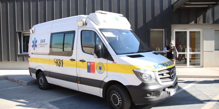 En Quillota impulsan plan piloto para la creación de un SAMU Social