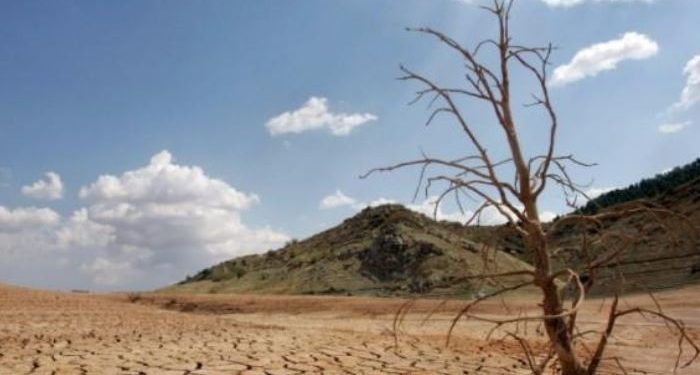 Columna de opinión / Impacto del cambio climático y la crisis hídrica en la conservación de los suelos