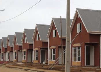 Región de Valparaíso: Minvu invertirá $161 mil millones para construir más de 10 mil viviendas en la zona