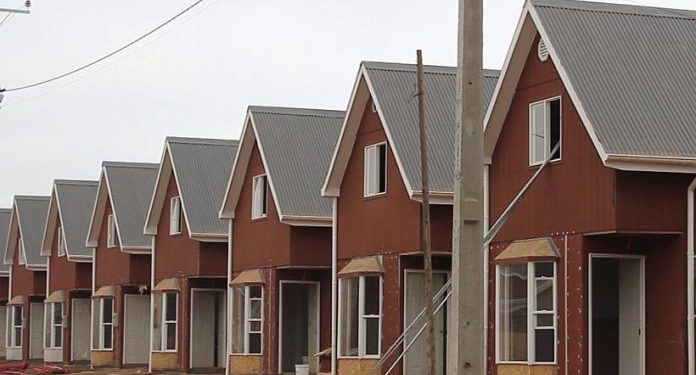 Región de Valparaíso: Minvu invertirá $161 mil millones para construir más de 10 mil viviendas en la zona