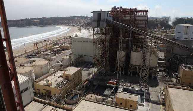 Corte Suprema acoge recurso de vecinos y ordena que proyecto de desaladora «Ventanas 3» sea sometido a Estudio de Impacto Ambiental