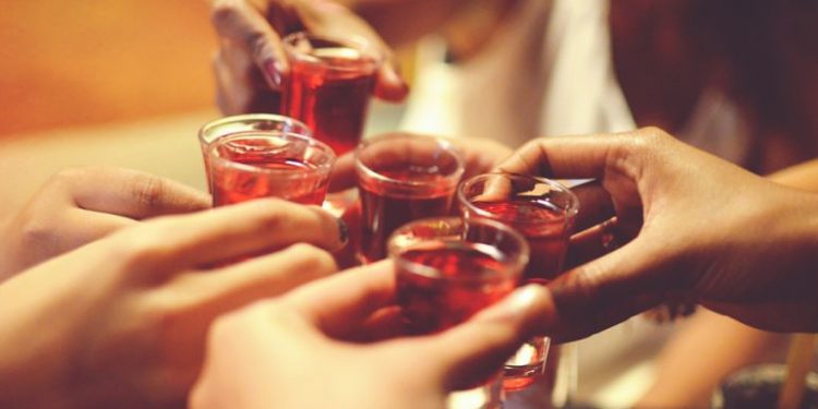 Quilpué: sorprenden a 46 personas en fiesta clandestina sin cumplir las medidas sanitarias por la pandemia