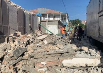 SHOA descarta impacto en costas chilenas tras terremoto de 7,2 en Haití