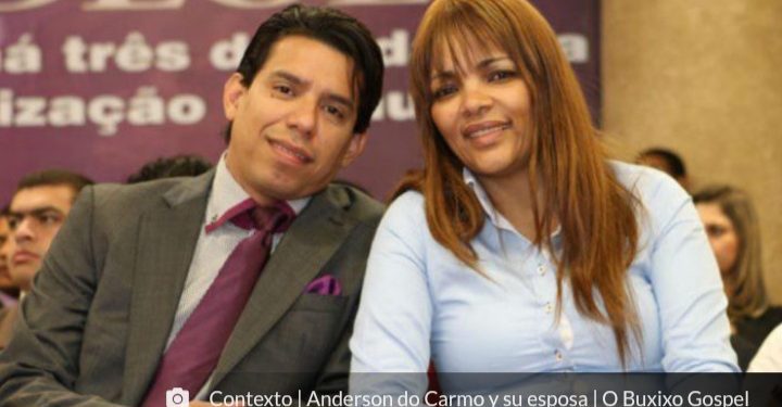 Congreso de Brasil destituye a diputada y líder evangélica acusada de asesinar a su marido