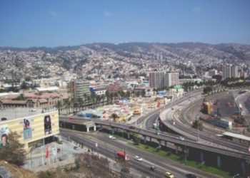 La seguridad en el Gran Valparaíso debe ser asumida con mayor fuerza por el Gobierno enfatiza la senadora Isabel Allende