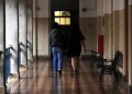 Senadora Isabel Allende: «Aprobamos el Proyecto de Ley de Acoso Sexual en la Educación Superior para terminar con el machismo”