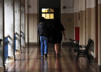 Senadora Isabel Allende: «Aprobamos el Proyecto de Ley de Acoso Sexual en la Educación Superior para terminar con el machismo”