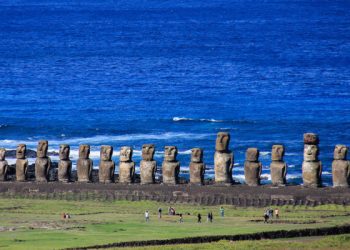 CIDH declara admisible demanda del Consejo de Ancianos y Parlamento de Rapa Nui contra el Estado de Chile para que se reconozca propiedad de terrenos ancestrales