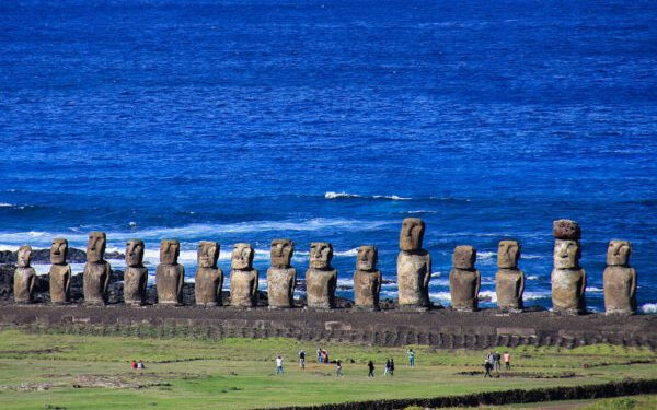CIDH declara admisible demanda del Consejo de Ancianos y Parlamento de Rapa Nui contra el Estado de Chile para que se reconozca propiedad de terrenos ancestrales