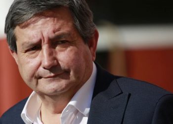 Corte de Apelaciones confirma prisión preventiva para exalcalde de San Ramón