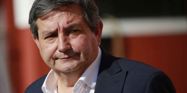 Corte de Apelaciones confirma prisión preventiva para exalcalde de San Ramón