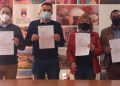 Autoridades de La Ligua, La Calera, Hijuelas y Nogales se unen para expresar su rechazo a proyecto que incorpora sistema de telepeajes en tramos de la Autopista Aconcagua