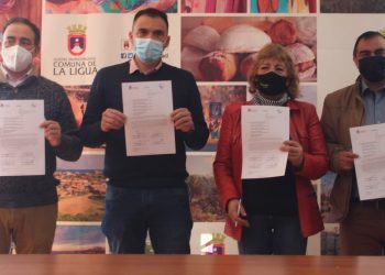 Autoridades de La Ligua, La Calera, Hijuelas y Nogales se unen para expresar su rechazo a proyecto que incorpora sistema de telepeajes en tramos de la Autopista Aconcagua