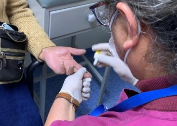 Nuevo Policlínico de Anticoagulación en el Hospital Santo Tomás de Limache beneficiará a más de 300 personas