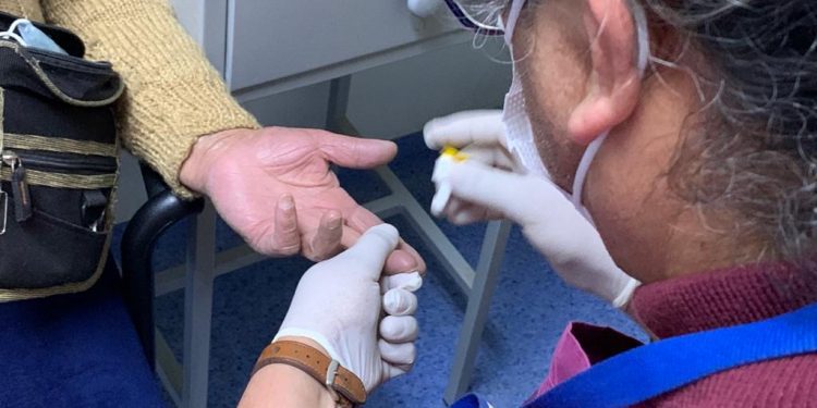 Nuevo Policlínico de Anticoagulación en el Hospital Santo Tomás de Limache beneficiará a más de 300 personas