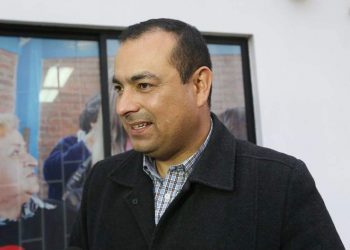 Excore de Valparaíso, Mauricio Araneda, es condenado a casi un año de presidio por fraude al Fisco