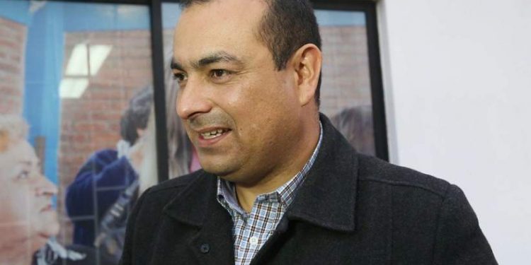 Excore de Valparaíso, Mauricio Araneda, es condenado a casi un año de presidio por fraude al Fisco