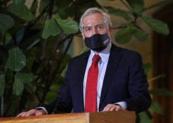 Ministerio Público pide sobreseimiento para secretario del Senado y fiscales en causa por presunta infracción sanitaria