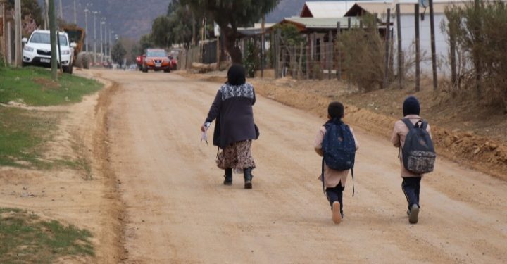 Municipalidad de La Ligua y Bienes Nacionales inician mesa de trabajo para resolver traspaso de calles de Valle Hermoso