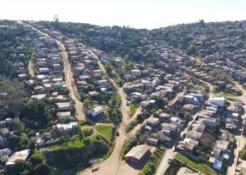 En el CORE discuten urgencia de avanzar en Banco de Terrenos y Política Pública Regional de Campamentos