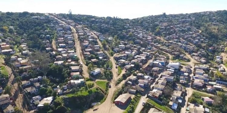 En el CORE discuten urgencia de avanzar en Banco de Terrenos y Política Pública Regional de Campamentos