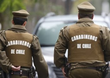 Villa Alemana: hombre queda en riesgo vital debido a golpiza propinada tras ser acusado de abuso sexual a menor de edad