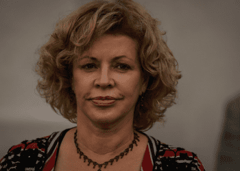 A un mes de asumir el cargo Catalina Parot renunció a la Secretaría Ejecutiva de la Convención Constitucional