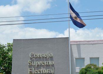 Nicaragua: tribunal electoral inhabilita a principal partido opositor de Ortega en las elecciones