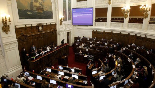 Convención Constituyente simboliza cambios en el hablar sostiene Doctor en Linguística de la UPLA