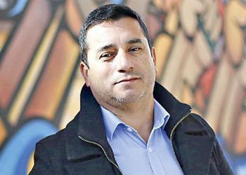 Acusan boicot en el interior de la Lista del Pueblo para bajar a Cristián Cuevas como candidato presidencial