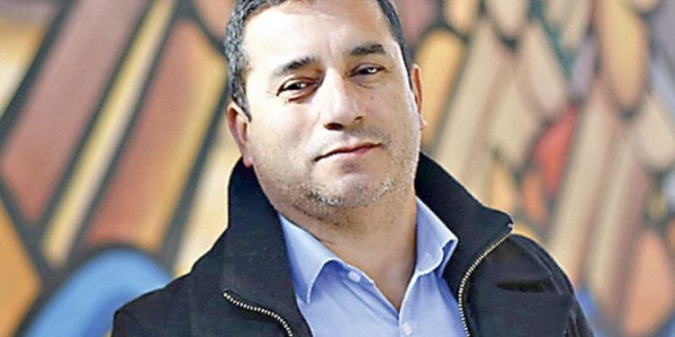 Acusan boicot en el interior de la Lista del Pueblo para bajar a Cristián Cuevas como candidato presidencial