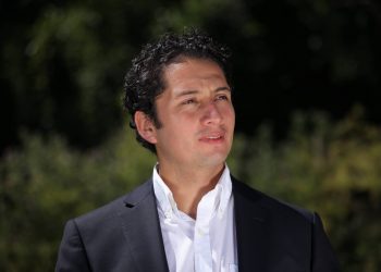 Servel rechaza candidatura presidencial de Diego Ancalao e interpone denuncia: presentó firmas ante notario muerto