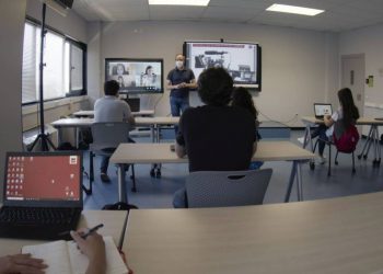 Columna de opinión / Educación híbrida, docencia y desafíos del futuro