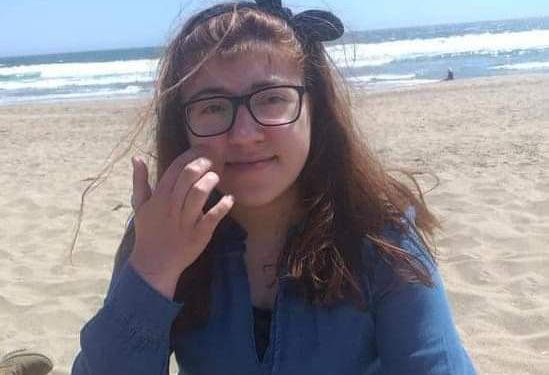 Continúa intensa búsqueda de menor desaparecida en Limache