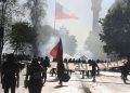Comisión de Constitución del Senado aprueba en general idea de legislar indulto a los presos de la revuelta