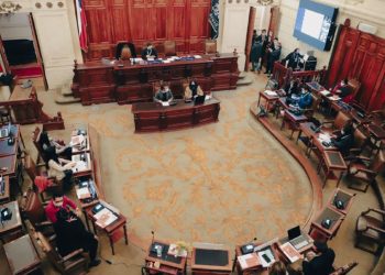 En Valparaíso realizarán el primer cabildo municipal constituyente tras exponer en la Convención Constitucional