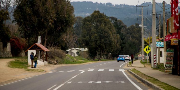 Concejo Municipal de Valparaíso aprueba proyectos de seguridad y obras de infraestructura urbana