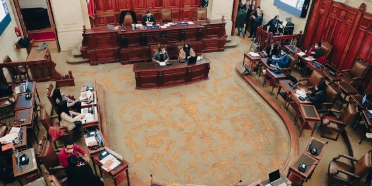 En Valparaíso realizarán el primer cabildo municipal constituyente tras exponer en la Convención Constitucional